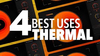 Video thumbnail for Output Thermal 🌋 4 Best Ways To Use by This Is Onesto