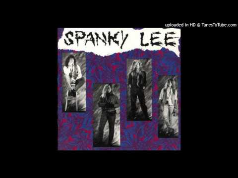 Spanky Lee - Someone Like Me [Hard Rock - USA '89]