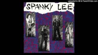 Spanky Lee - Someone Like Me [Hard Rock - USA '89]