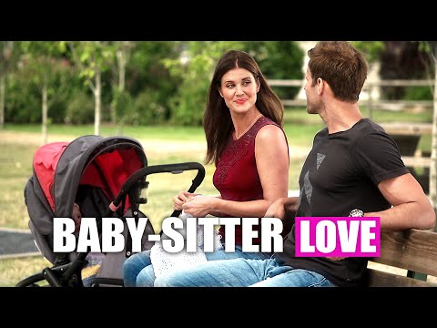 Baby-Sitter Love | Film Complet en Français | Romance, Comédie