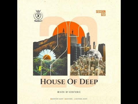 KENTONIC   HOUSE OF DEEPSESSION 023