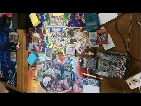 NEW BANNED !! Lucido Vs Lanza - Pendulum Magician Vs Burning Abyss - FULL GAME