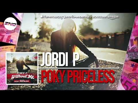 DNZ342 // JORDI P - POKY PRICELESS (Official Video DNZ Records)