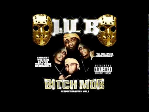 Azz Up - Lil B (Bitch Mob Respect Da Bitch Vol. 1).wmv