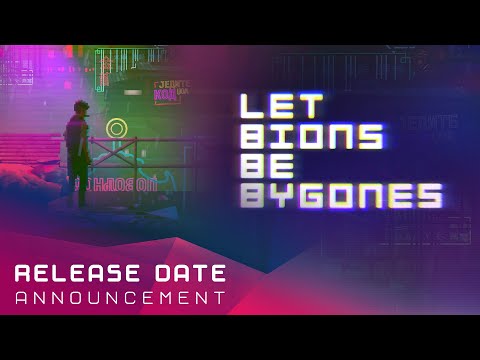 Uskoro izlazi srpska detektivska igra "Let Bions Be Bygones" (VIDEO)