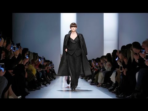 Ermanno Scervino | Fall Winter 2017/2018 Full Fashion Show | Exclusive