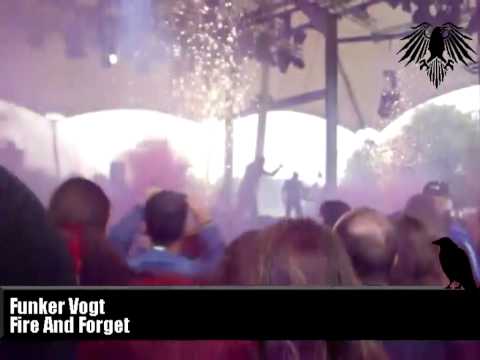 Blackfield-Festival 2012 - Der Bericht - Part 2