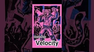 Download lagu [Audio Resmi] Velocity - DJ Fiber (LouderG) | Heal-pop Vol. 11 mp3
