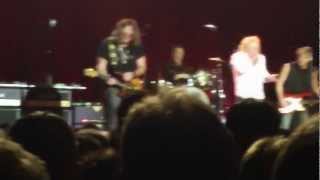 A Concert for Ronnie Montrose - Gamma - Fight To the Finish (Live) 4/27/12 Regency SF Q3HD