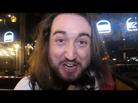 caddicarus out of context but it's all from that one jesus video