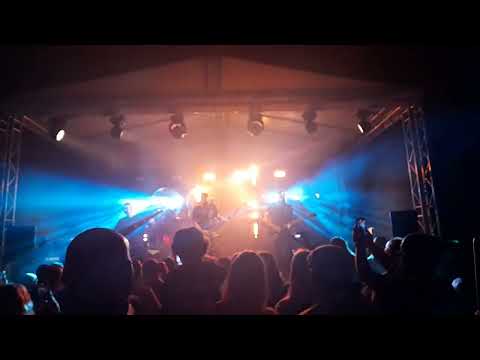 TANEL PADAR — KIISUD KEERUTAVAD TANTSU (Live @ Vahupidu 30.08.24)