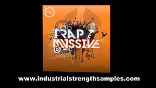 Video thumbnail for Industrial Strength -Trap Massive by Industrial Strength Records