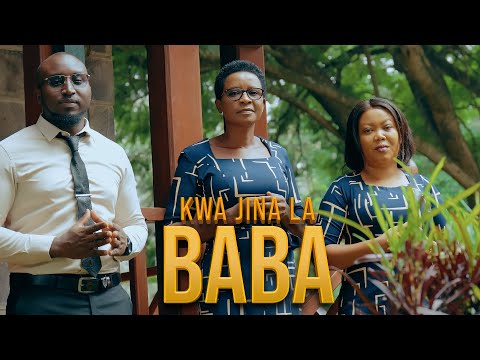 KWA JINA LA BABA - The Light Bearers Tz, OFFICIAL VIDEO 2025