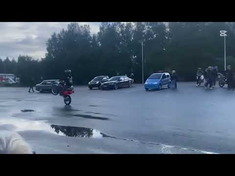 Alajärven miitti 16 elokuuta