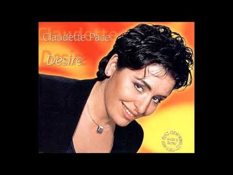 2000 Claudette Pace - Desire