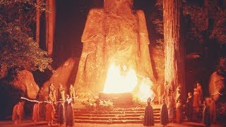 Bohemian Grove: The Most Forbidden Place in America