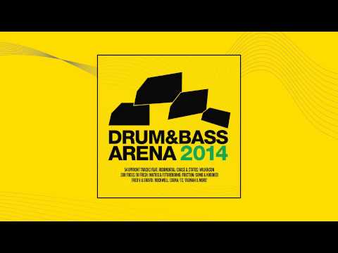 Bred For Pleasure - Better Than This (Mampi Swift Remix) (Drum&BassArena 2014 Exclusive)