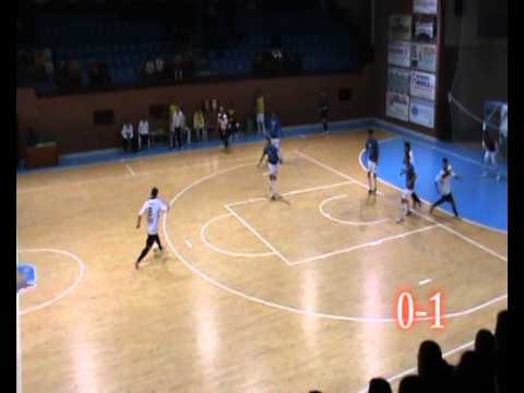 J.20º, Navalmoral FS - Carnicer Torrejón (Madrid). Temp. 13-14