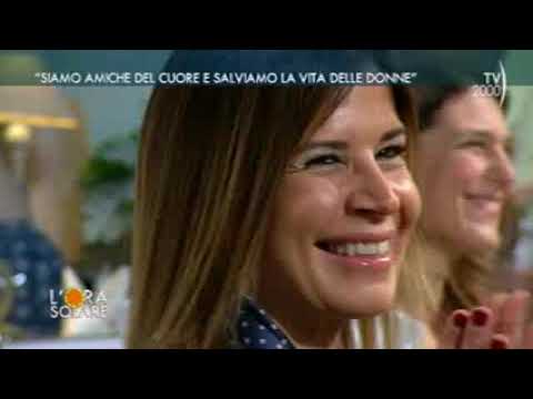 Tania Saibene e Sivia Michieletto: due chirurghe senologiche dello IOV amiche per la pelle.