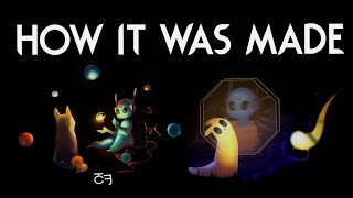 Download lagu The Making of Rain World's Music and Sounds mp3