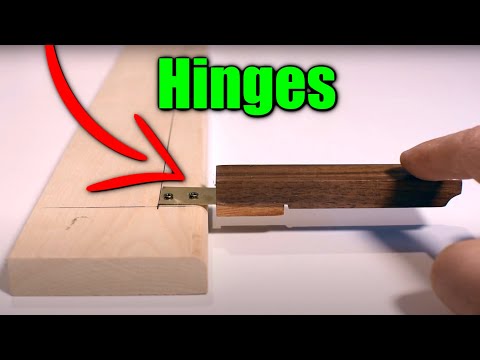 How to build a portative Organ | #15 The Manual part 3 | SUB ITA | Homemade Pipe Organ