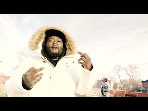 DeeSkiee Dub x Bte Sacc x Mojocrocc - Demonstration (Official Music Video)