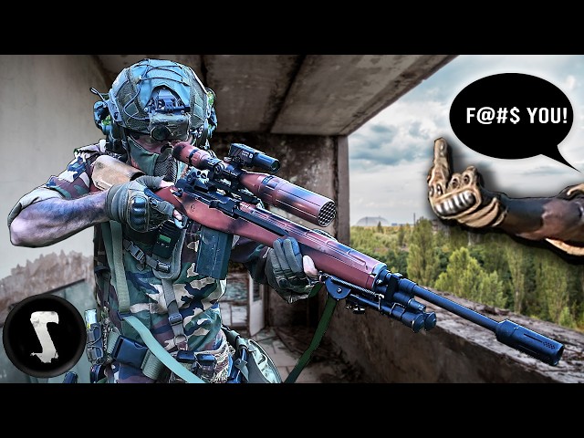 I Tried The Most Hated Airsoft Class SDDEFAULT Thumbnail