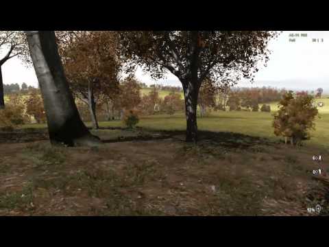 DayZero: So Far So Bad At The Moment...