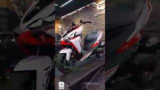 Download lagu 2025 New Scooter Matic 💗 mp3