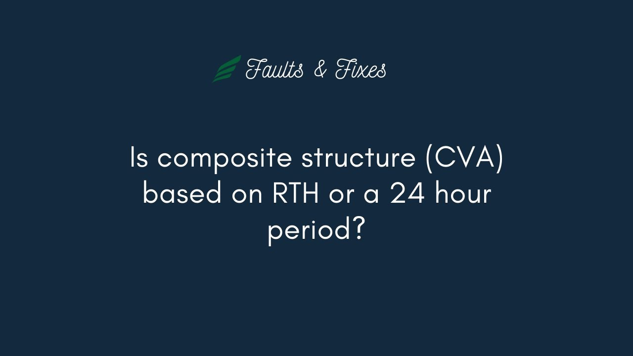 Market Profile: Is composite structure (CVA) based on RTH or a 24 hour period?