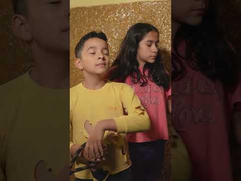 Children selling cardboard received the shock of their lives. A new episode is on today at 6 p.m....