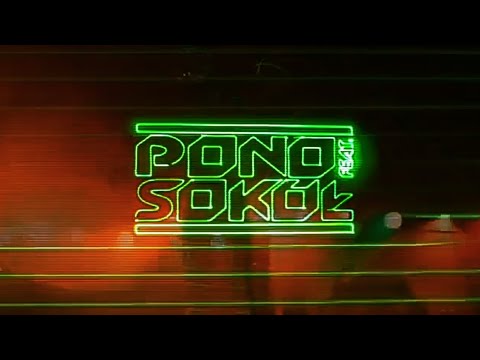 Pono feat. Sokół - Nic na siłę