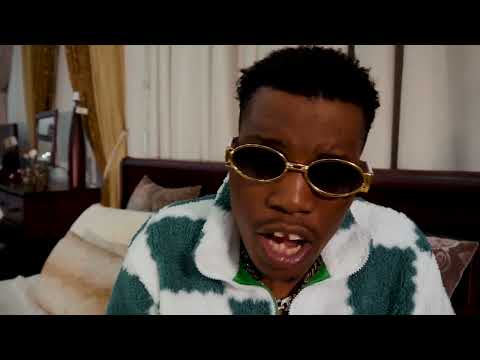 Self Motivation - Jay Packy ft Jemax