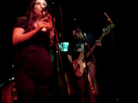 Where Do I Go From Here? - The Swaggerin' Growlers