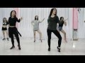 Tham Nguyen Choreography | Middle - Dj Snake, Bipolar Sunshine | HeyStep Studio