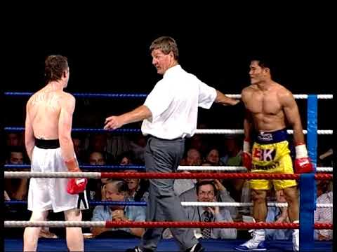 2005.03.18 Leigh Purcell V Kongthawat Sorkitti P2