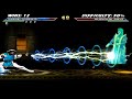 MORTAL KOMBAT CHAOTIC NEW ERA JINSEI RAIDEN GAMEPLAY PLAYTHROUGH