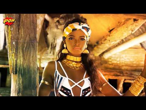 Mar G Rock & Megan Kashat - Getting Over You (Orginal Mix)