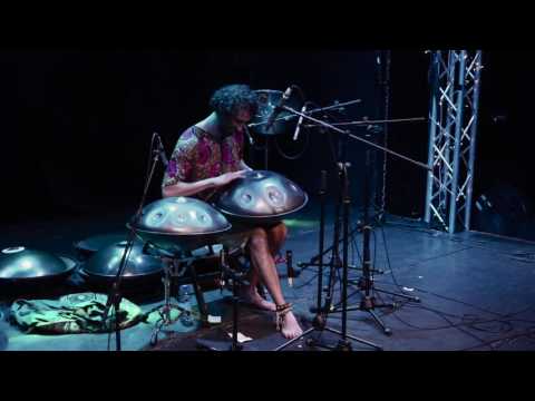 Kabeção "Yishama Improvisation" @ Pantam Festival #2