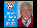 Why wont Rolf Harris just fuck off and die! - YouTube