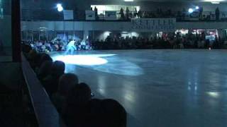 Brian Boitano's Performance & Interview to benefit the Michael Weiss Foundation