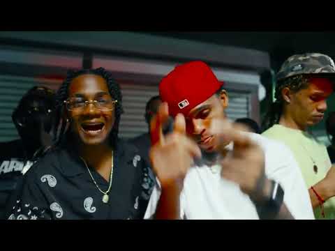 Braulio Fogon x La Mas Doll - Molly Crippy Dembow Vdj Intro open show