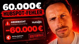 HubSpot sanieren oder neu aufsetzen: So findest du den richtigen Weg