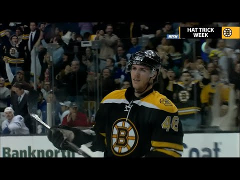 Bruins-Leafs 12/18/08
