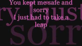 Sarah Darling - Jack of Hearts (w/ lyrics)