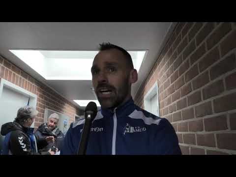 Interviews Ameide -  Arkel