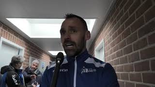 Interviews Ameide -  Arkel