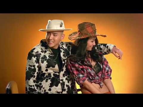 Kris Wu - Bad Girl (Official Music Video)