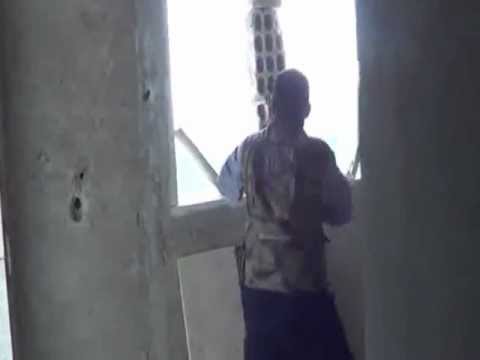 اشتباكات بين لواء طارق بن زياد ولواء فرسان الفرات كتيبة أبو أيوب الأنصاري وقوات النظام في سد تشرين