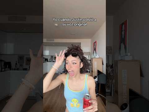 Todos tuvimos esa reacción 😍